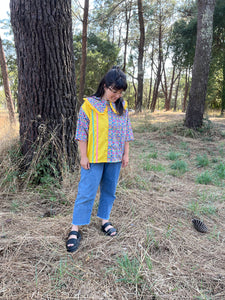 Camisa peces