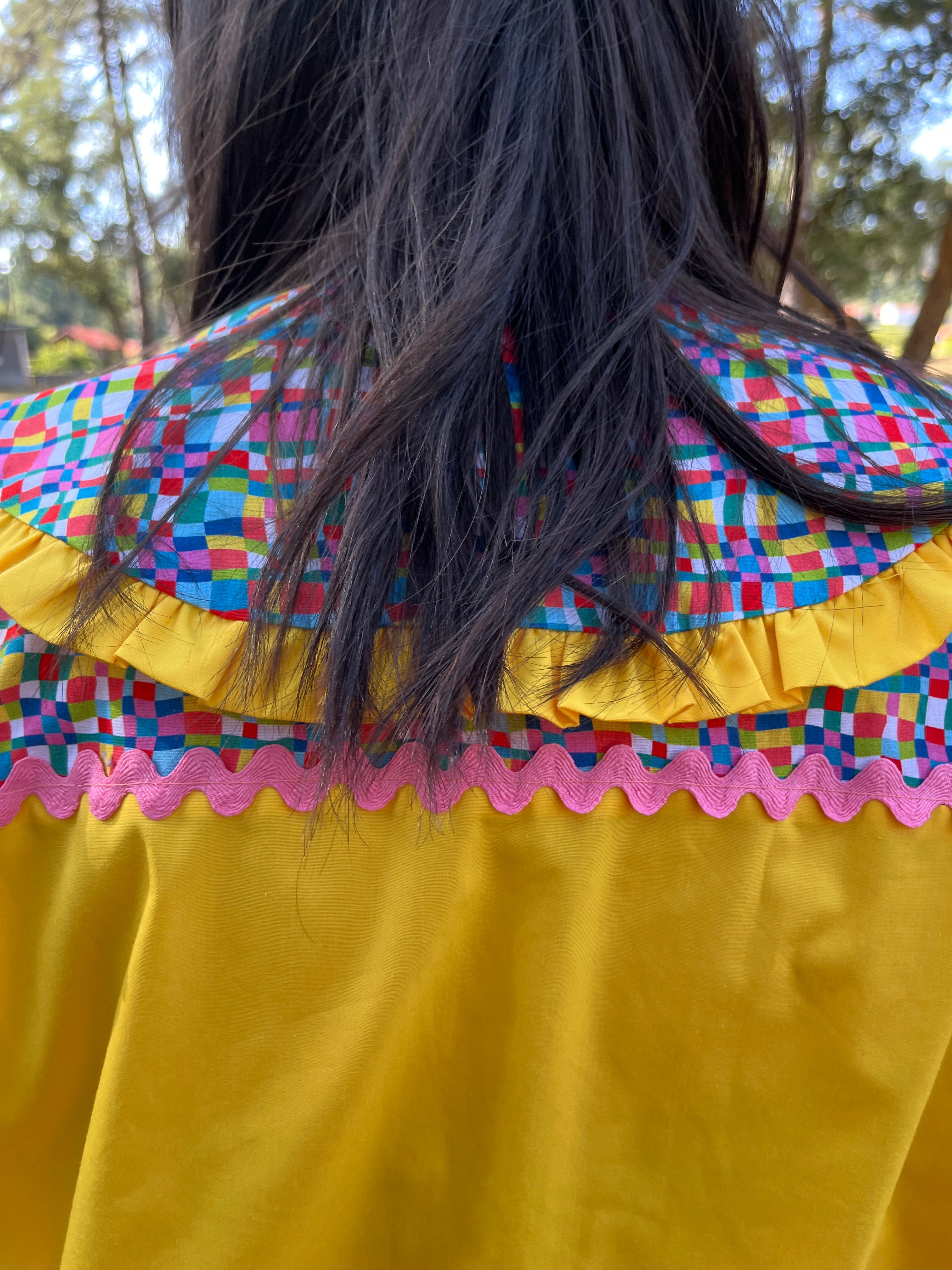 Camisa peces